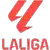 La Liga - Streaming en Vivo de la Primera División Española de Fútbol